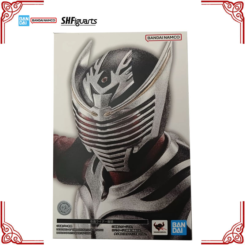 In Stock Genuine Bandai Kamen  - Model Kit Kamen Rider avis et prix