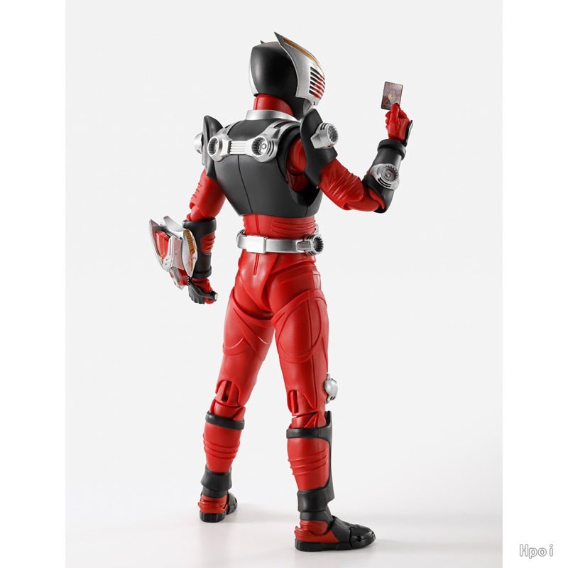 In Stock Genuine Bandai Kamen  - Model Kit Kamen Rider avis et prix