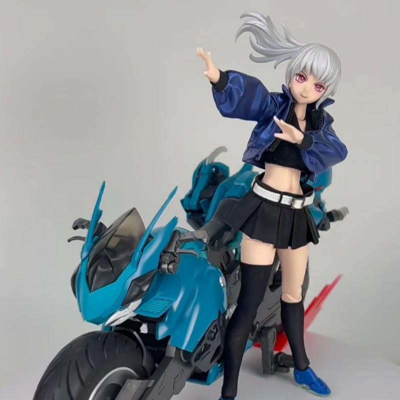 Nuke Matrix Cyber Forest Hurri - Model Kit Nuke Matrix avis et prix