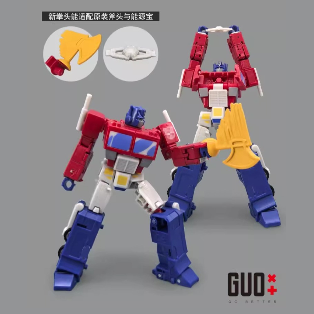 Studio Series SS Devastator Op - Model Kit Studio avis et prix