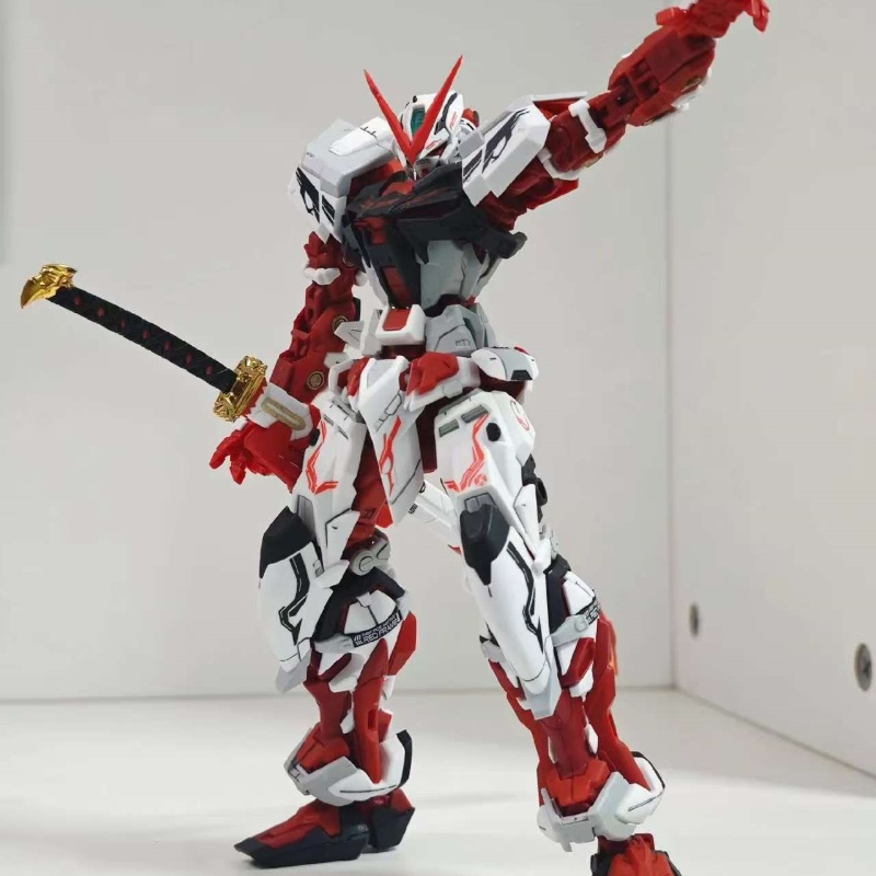 Astray Red Frame Model-58 1/14 - Model Kit Tristan avis et prix