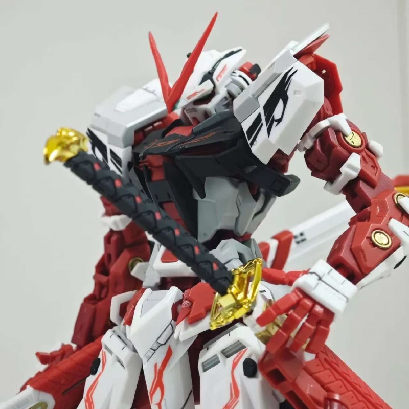 Astray Red Frame Model-58 1/14 - Model Kit Tristan avis et prix