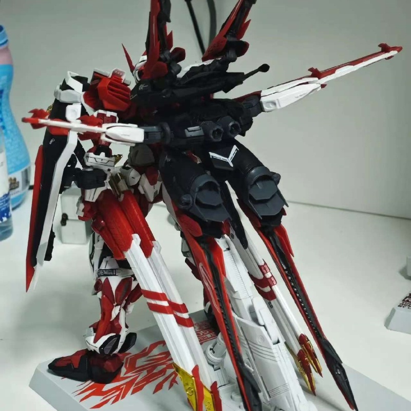 Astray Red Frame Model-58 1/14 - Model Kit Tristan avis et prix
