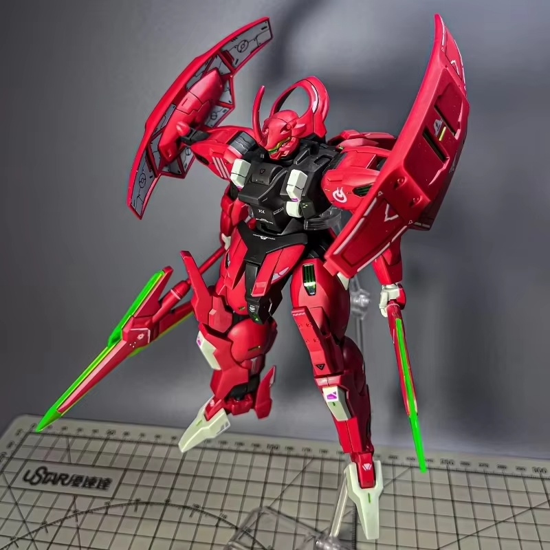 HG 1/144 Darilbalde MD-0064 Th - Model Kit Tristan avis et prix