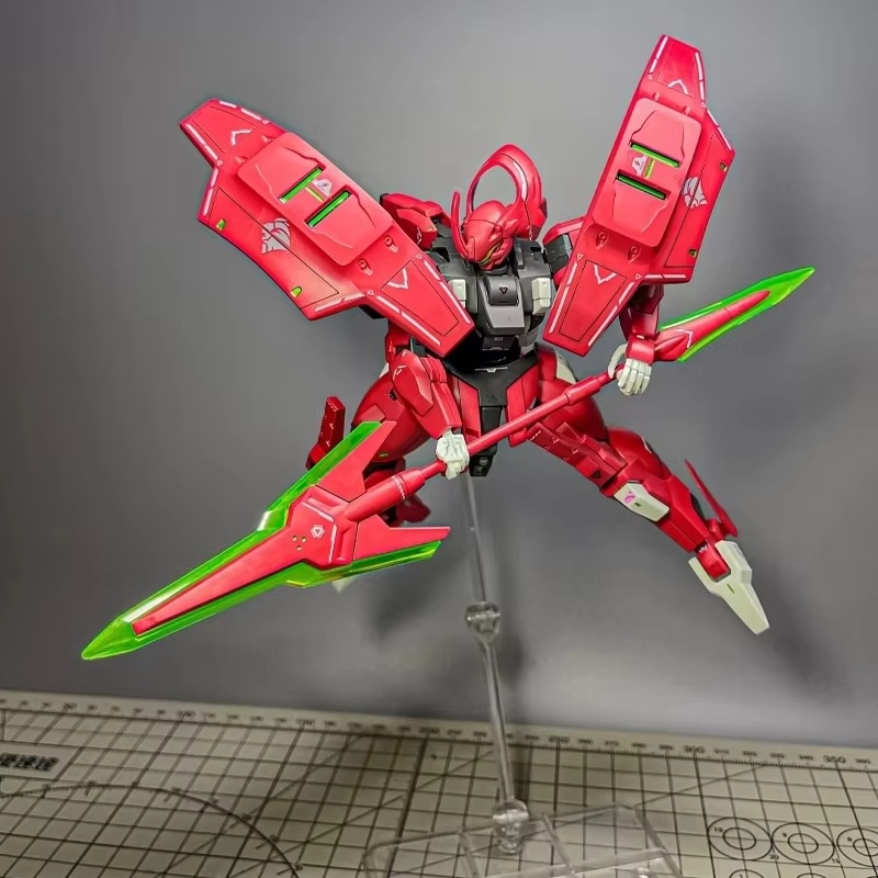 HG 1/144 Darilbalde MD-0064 Th - Model Kit Tristan avis et prix