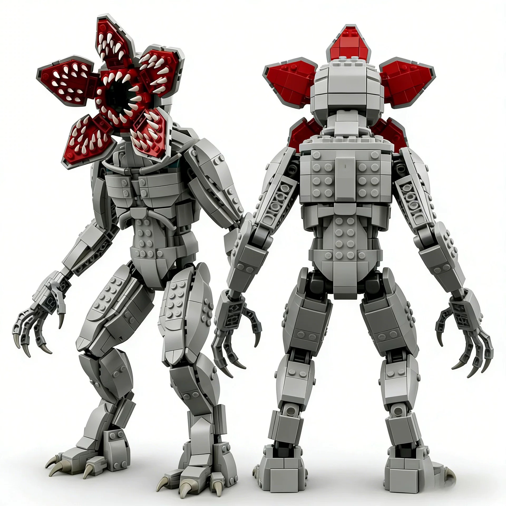 2026 New Series Demon Dog Demo - Model Kit Centaur avis et prix