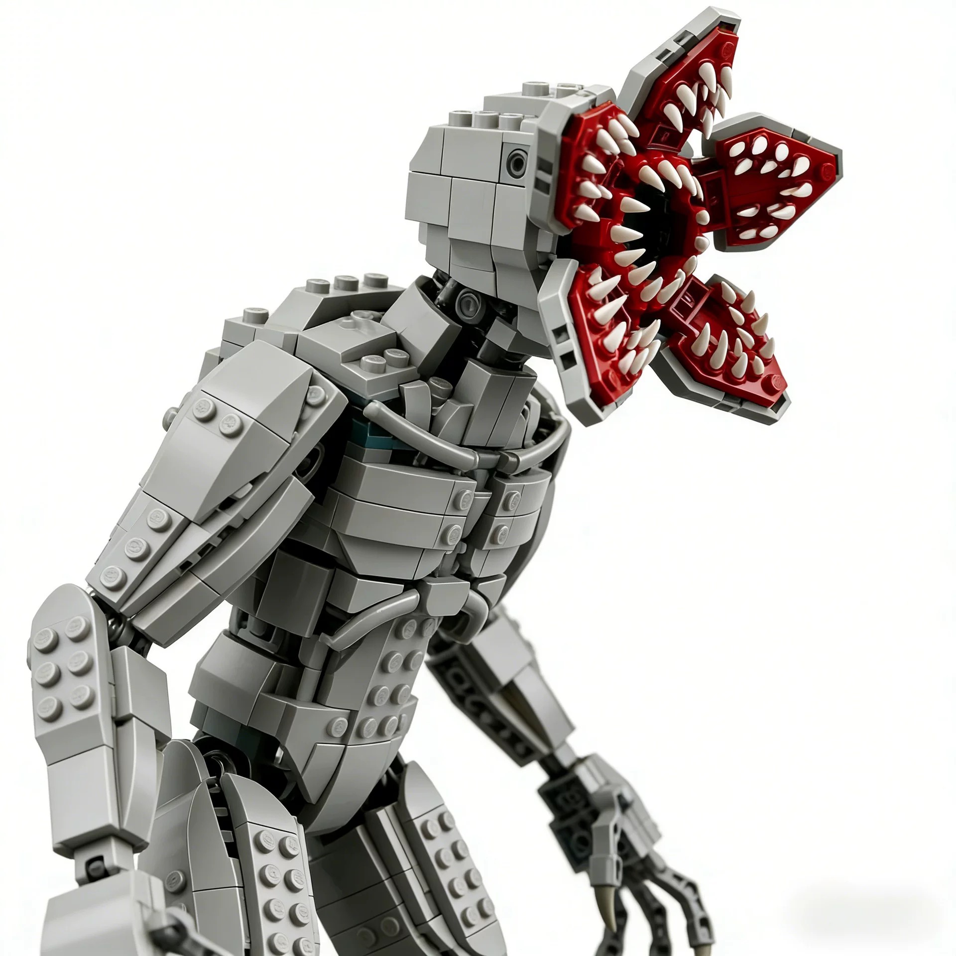 2026 New Series Demon Dog Demo - Model Kit Centaur avis et prix