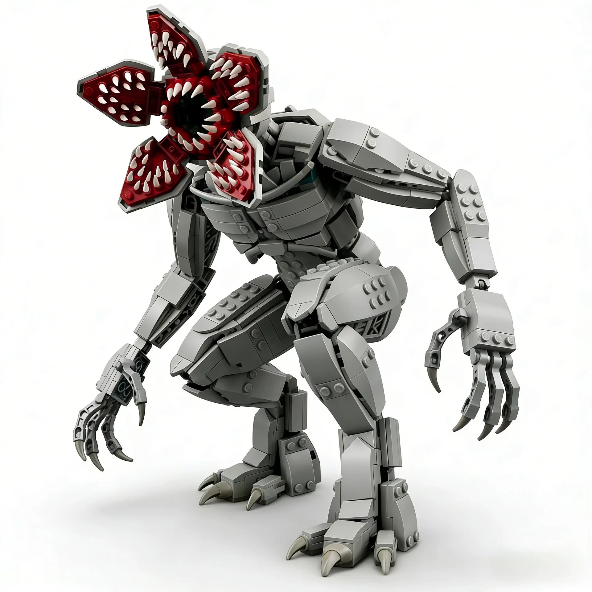 2026 New Series Demon Dog Demo - Model Kit Centaur avis et prix