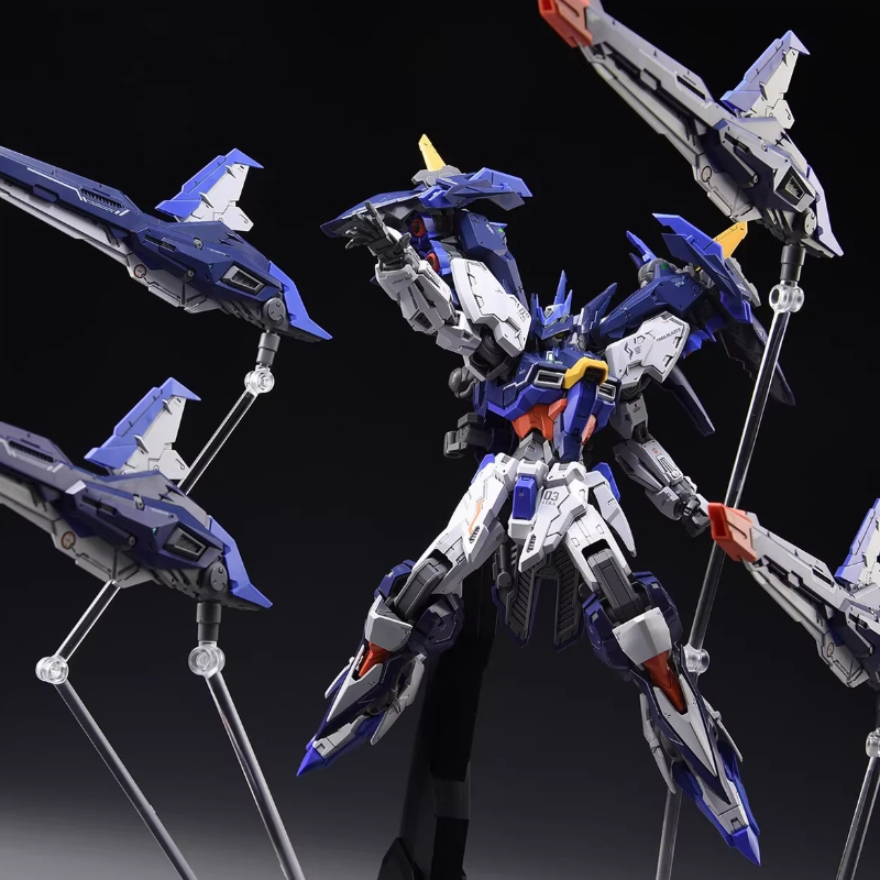 IN ERA SNAA 1/100 Trailblazer  - Model Kit Nemesis avis et prix