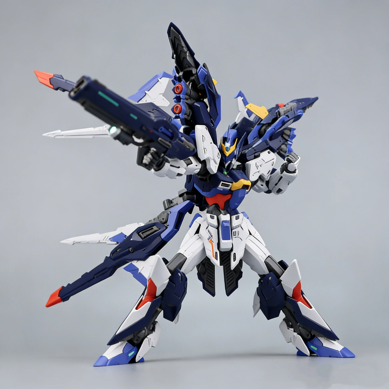 IN ERA SNAA 1/100 Trailblazer  - Model Kit Nemesis avis et prix
