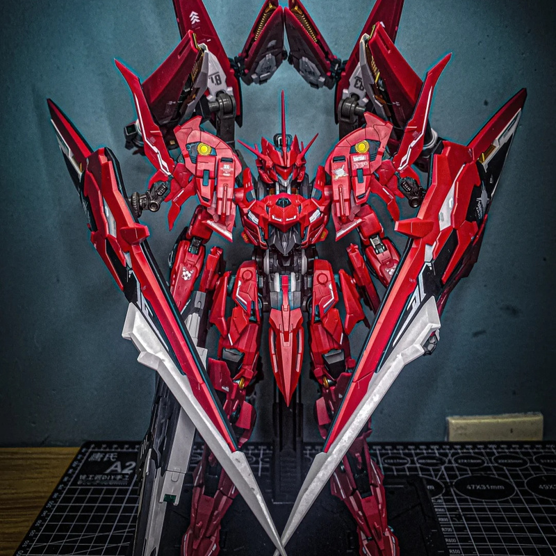 GM Model SOLARIDIAN 1/72 Assem - Model Kit Nemesis avis et prix
