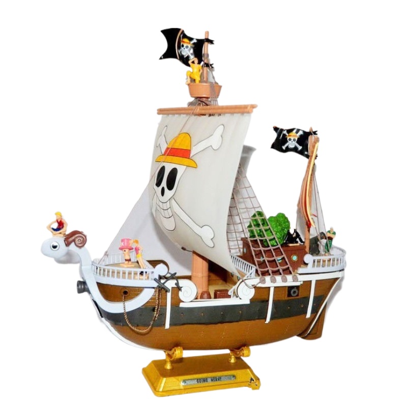 ONE PIECE Model 32cm Thousand  - Model Kit Thousand Sunny avis et prix