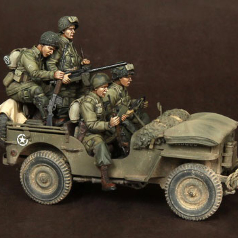 1/35 Die Casting Resin Figure  - Model Kit Reshiram avis et prix