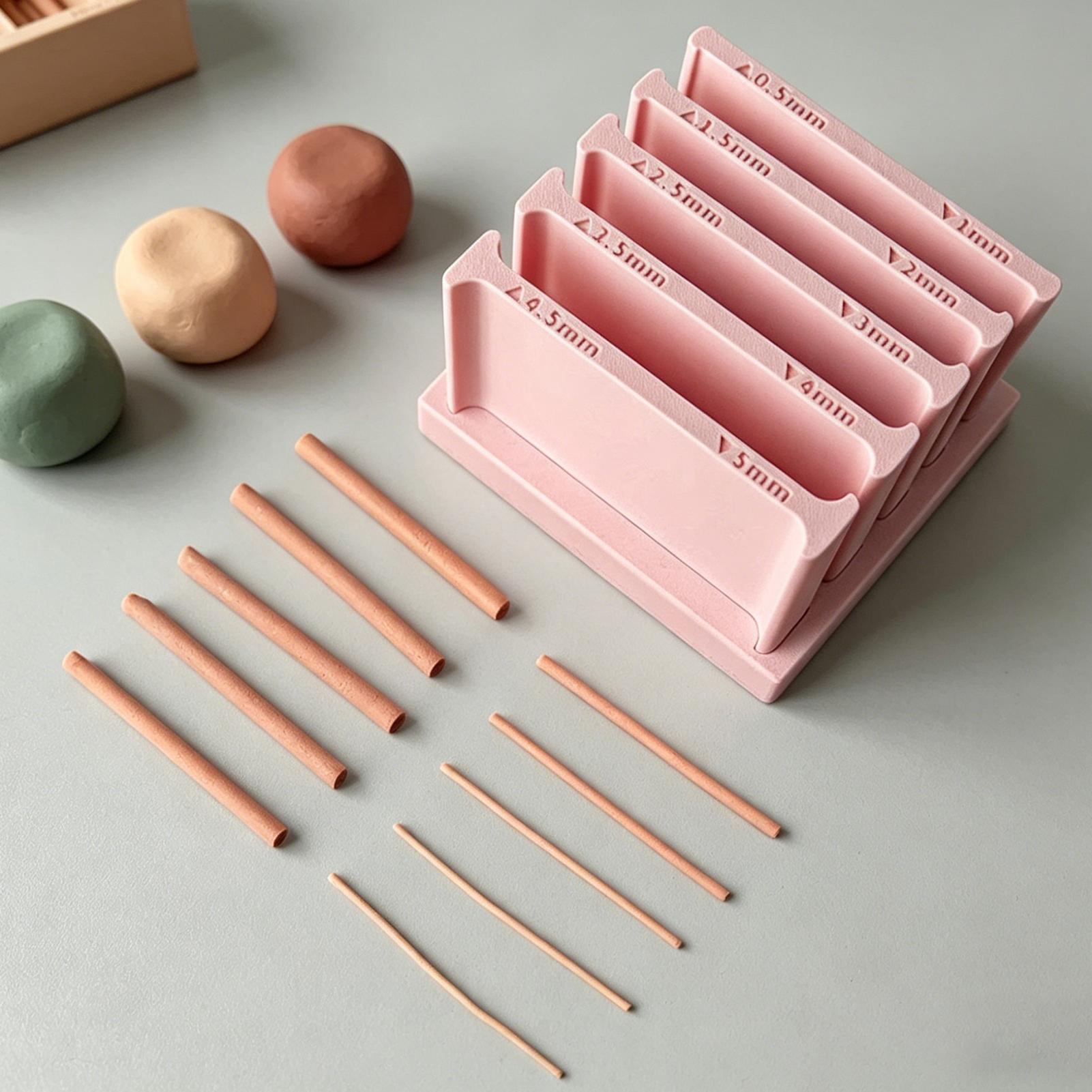 Precision Clay Strip Thickness - Model Kit Perfect Grade avis et prix