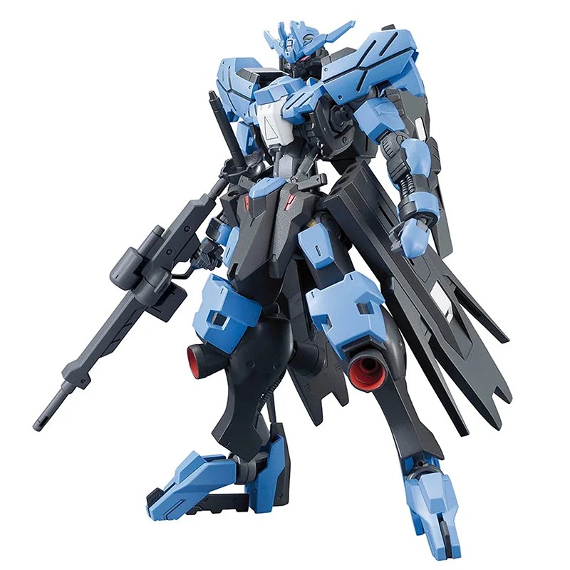 Bandai Original GUNDAM HG IBO  - Model Kit Perfect Grade avis et prix
