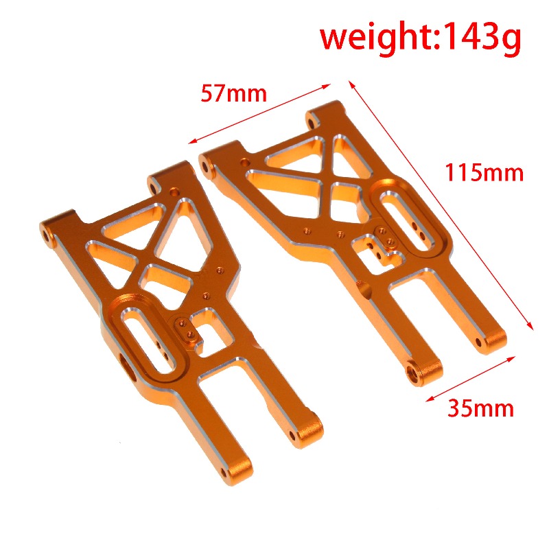 DBX07 EX07 Accessories -Steeri - Frame Model Kit avis et prix