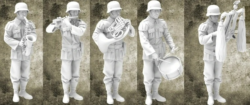 1/35 Scale Die-Cast Resin Figu - Model Kit Reshiram avis et prix