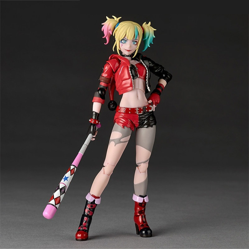 Anime Harley Quinn Action Figu - Model Kit Harley Quinn avis et prix