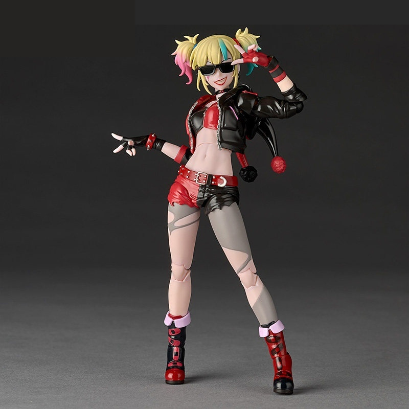 Anime Harley Quinn Action Figu - Model Kit Harley Quinn avis et prix