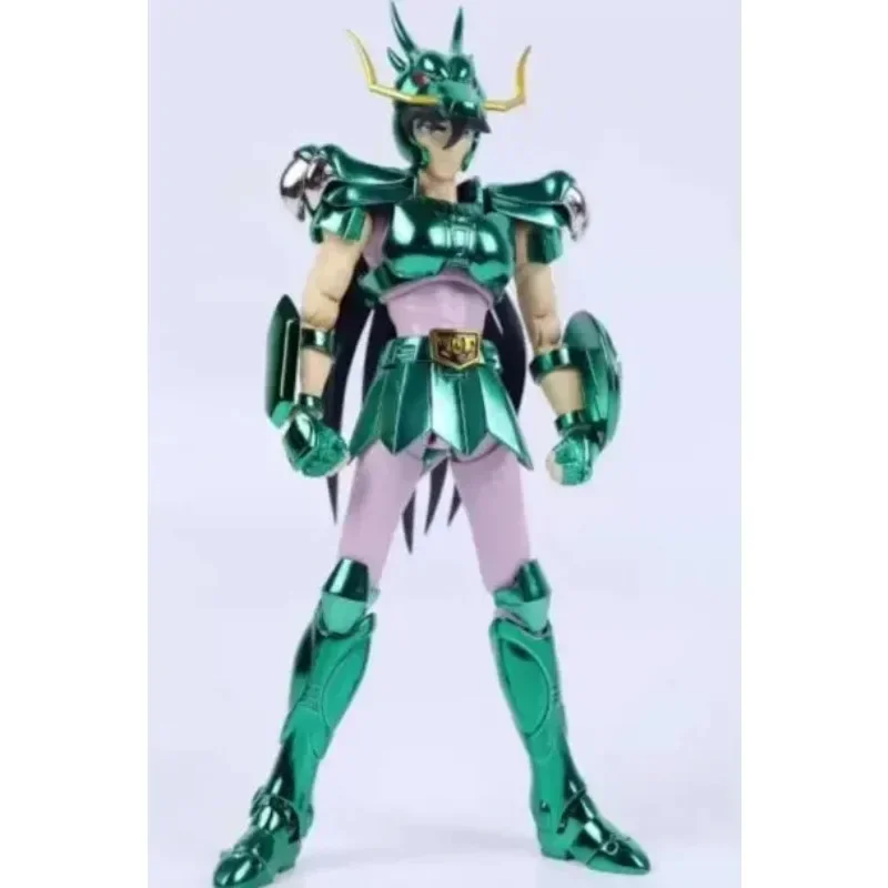 In Stock GT Model Saint Seiya  - Model Kit Kiryu avis et prix