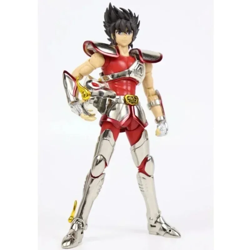 In Stock GT Model Saint Seiya  - Model Kit Kiryu avis et prix