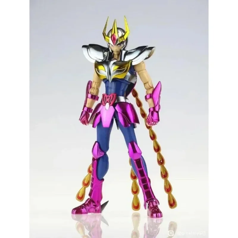 In Stock GT Model Saint Seiya  - Model Kit Kiryu avis et prix