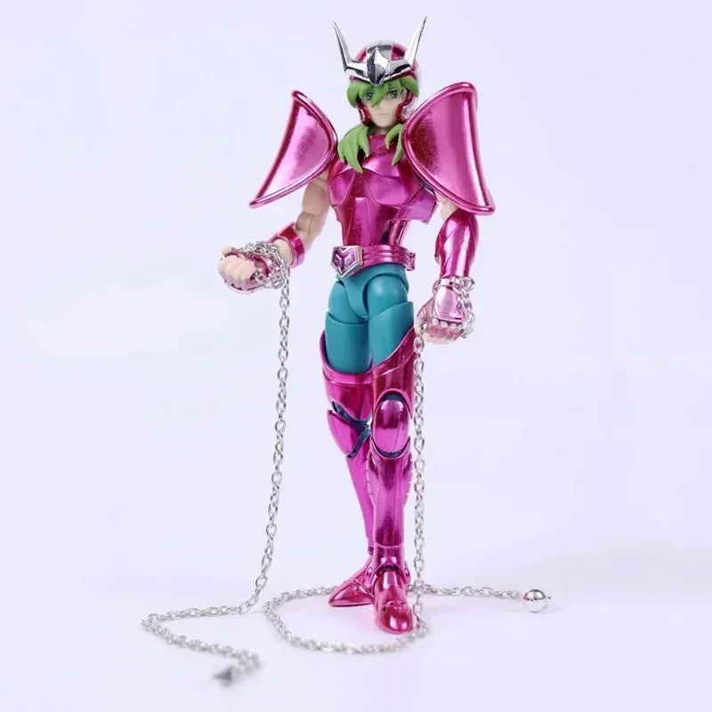 In Stock GT Model Saint Seiya  - Model Kit Kiryu avis et prix