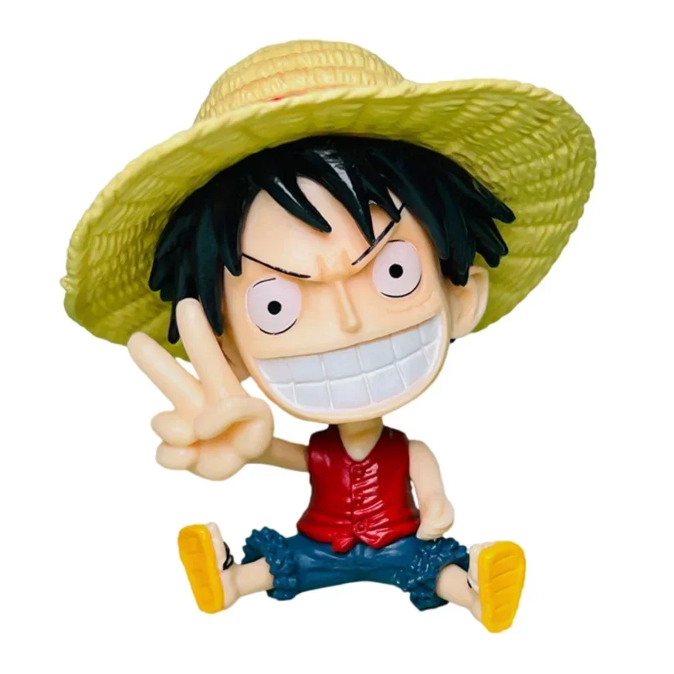 One Piece Q Version Anime Figu - Model Kit Thousand Sunny avis et prix