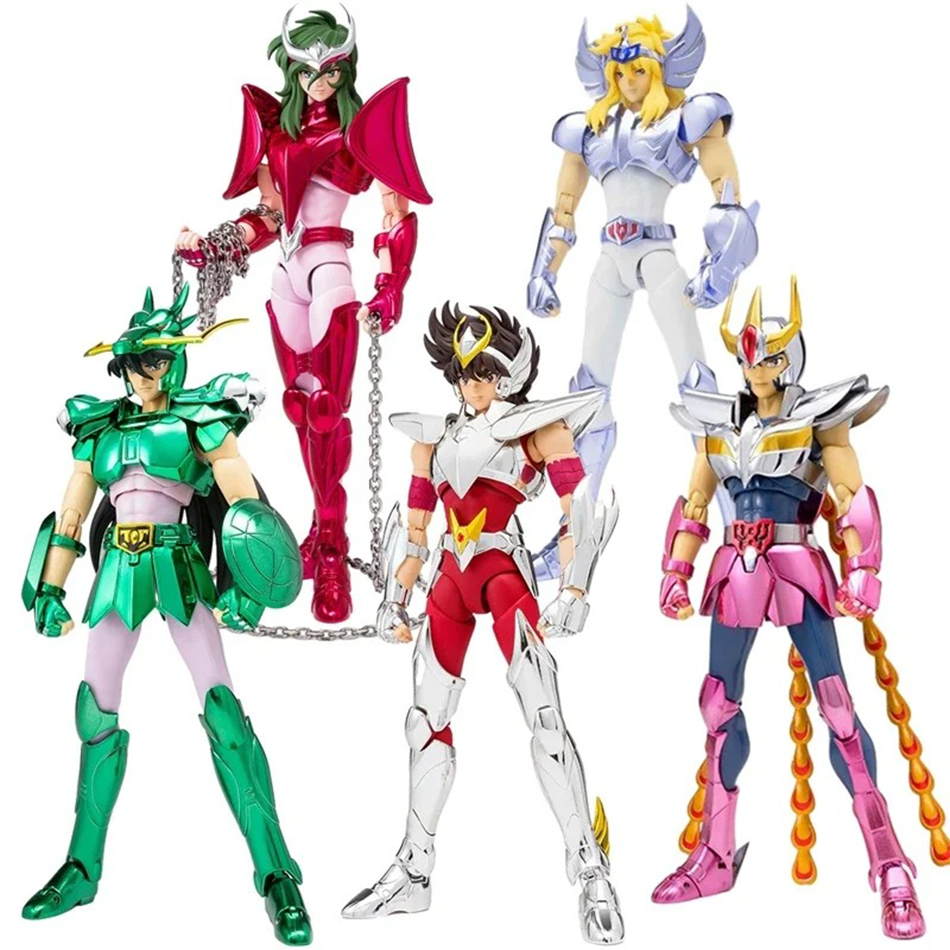 In Stock Anime Figure Phoenix  - Model Kit Kiryu avis et prix