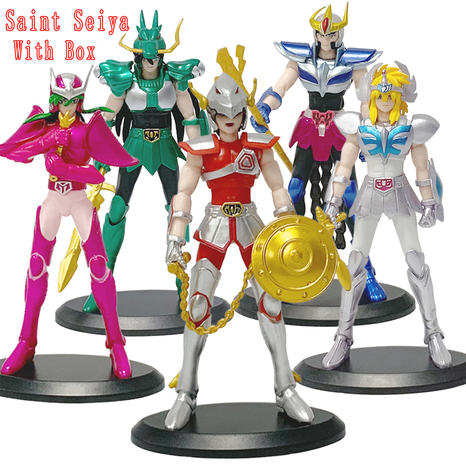 In Stock Anime Figure Phoenix  - Model Kit Kiryu avis et prix