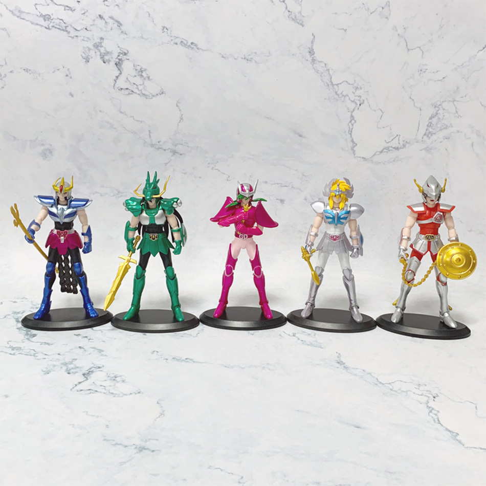 In Stock Anime Figure Phoenix  - Model Kit Kiryu avis et prix