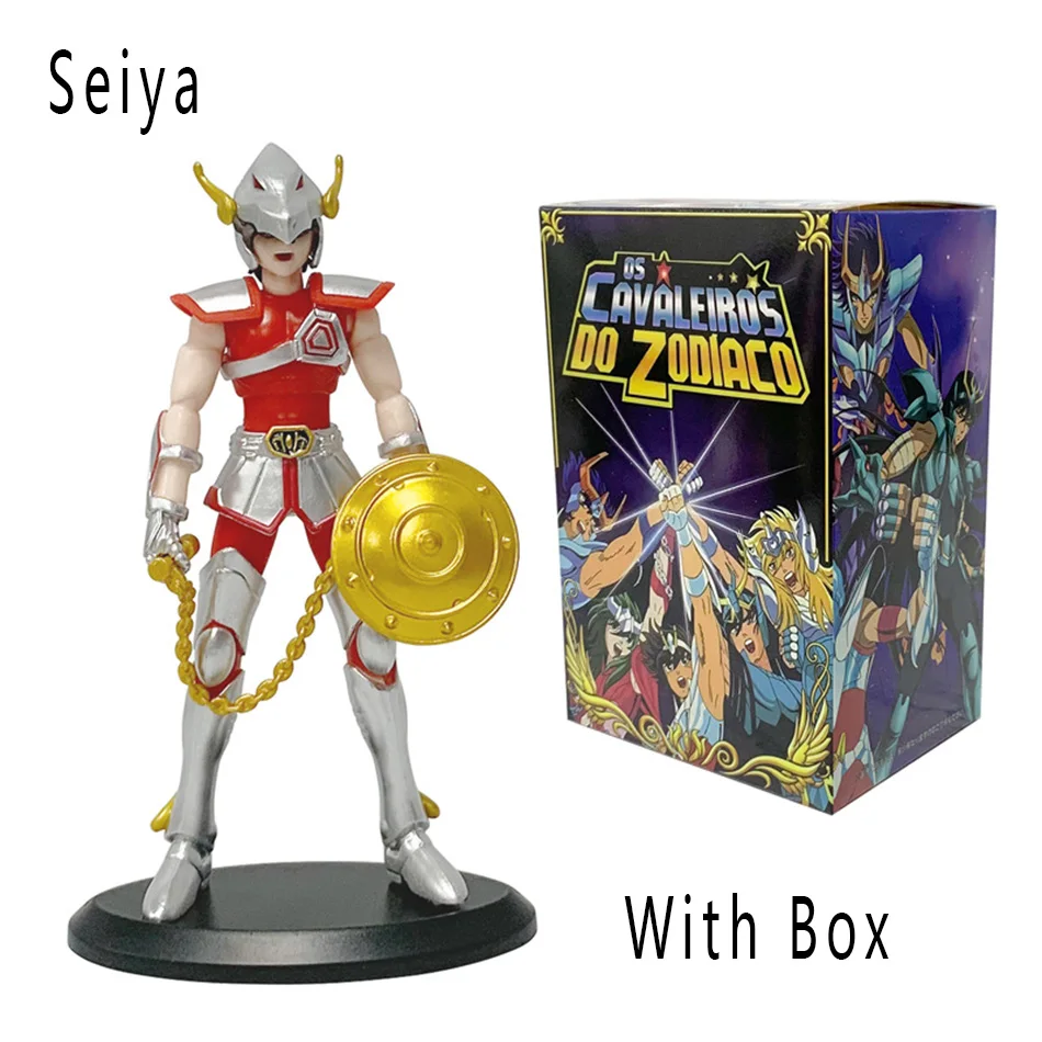 In Stock Anime Figure Phoenix  - Model Kit Kiryu avis et prix