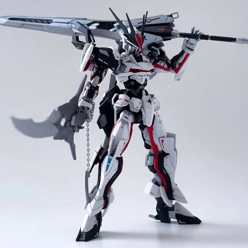 King Astray Mhf-01 Hg 1/144 Pb - Model Kit Tristan avis et prix