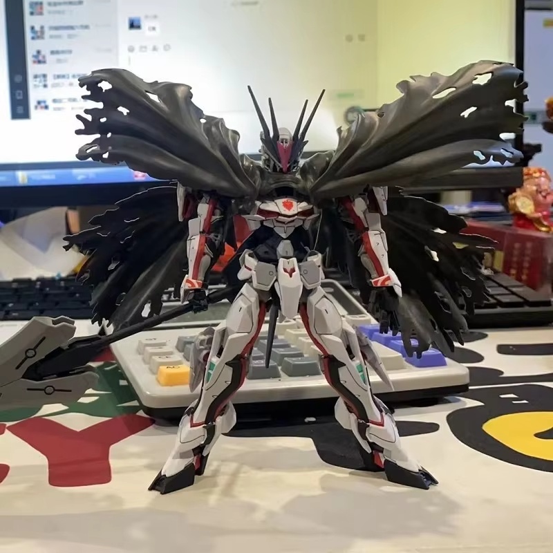 King Astray Mhf-01 Hg 1/144 Pb - Model Kit Tristan avis et prix