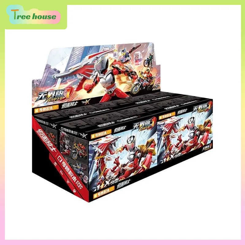 Authentic Kamen Rider Unlimite - Model Kit Kamen Rider avis et prix