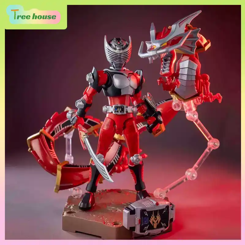 Authentic Kamen Rider Unlimite - Model Kit Kamen Rider avis et prix