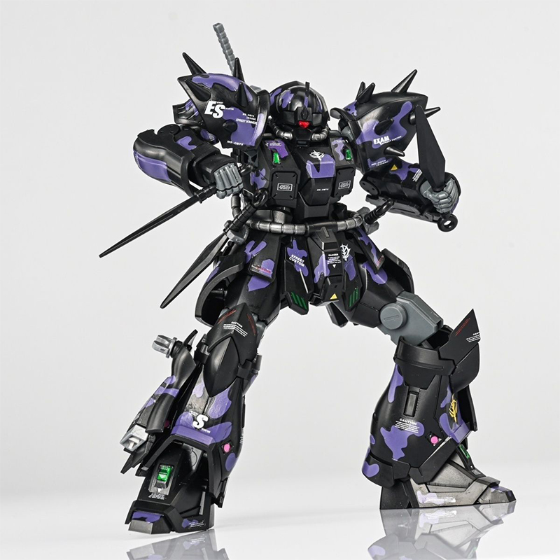 2026 New Hot Hg MS-08TX[EXAM]  - Model Kit Tristan avis et prix