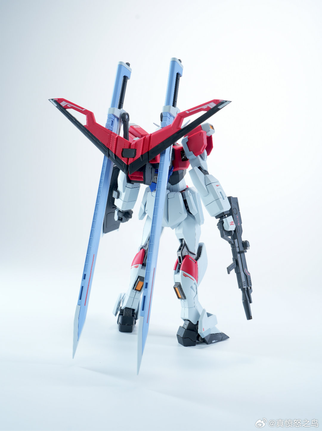 New Arrival Mr.Impulse Studio  - Model Kit Studio avis et prix