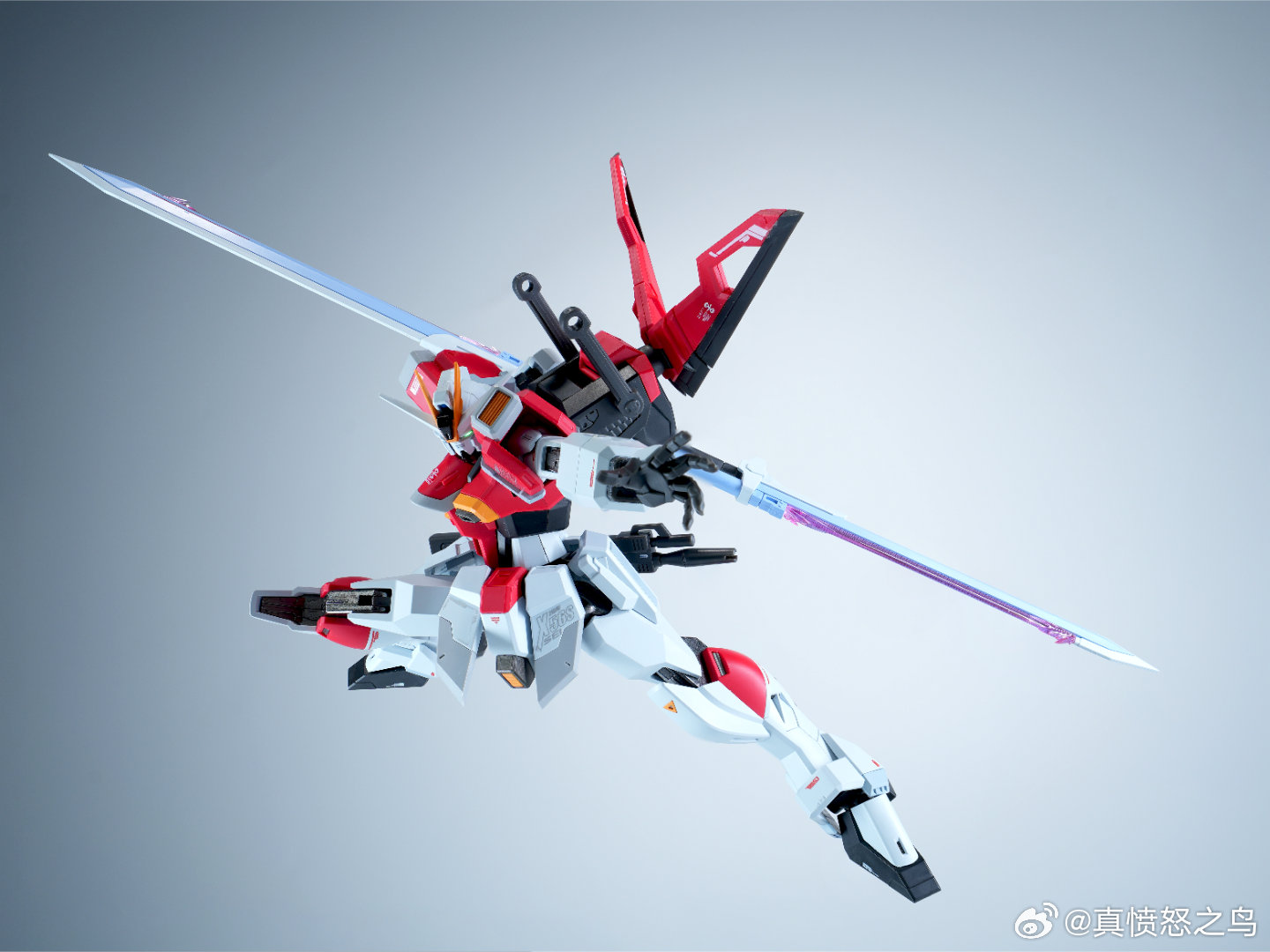 New Arrival Mr.Impulse Studio  - Model Kit Studio avis et prix