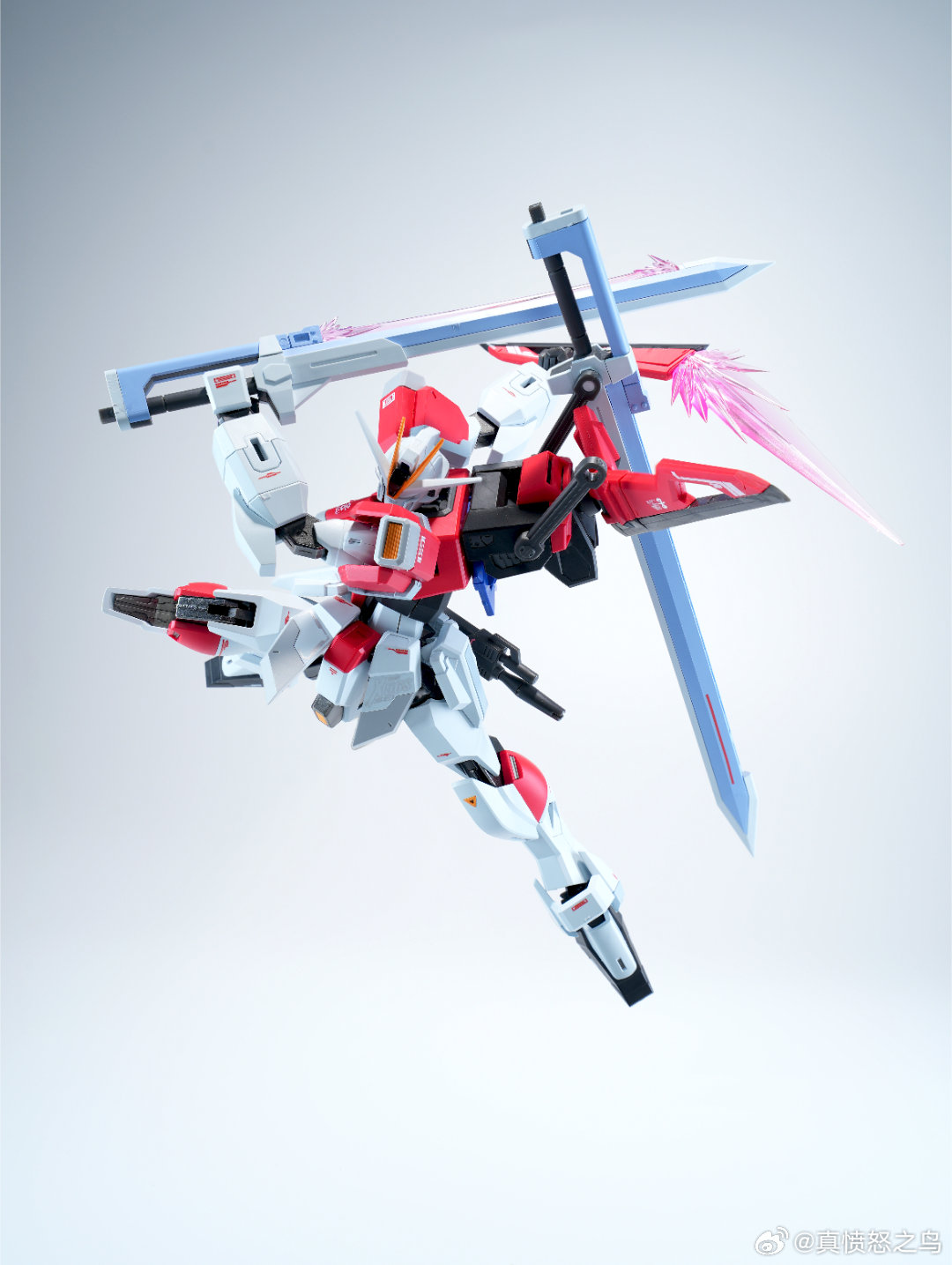 New Arrival Mr.Impulse Studio  - Model Kit Studio avis et prix