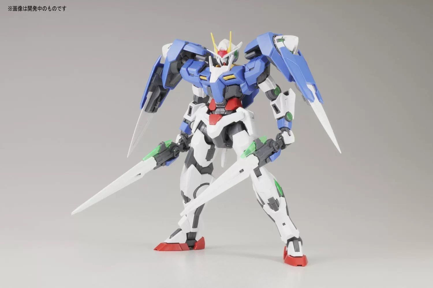 In Stock Bandai MG 1/100 00 Ra - Gundam Model Mg avis et prix