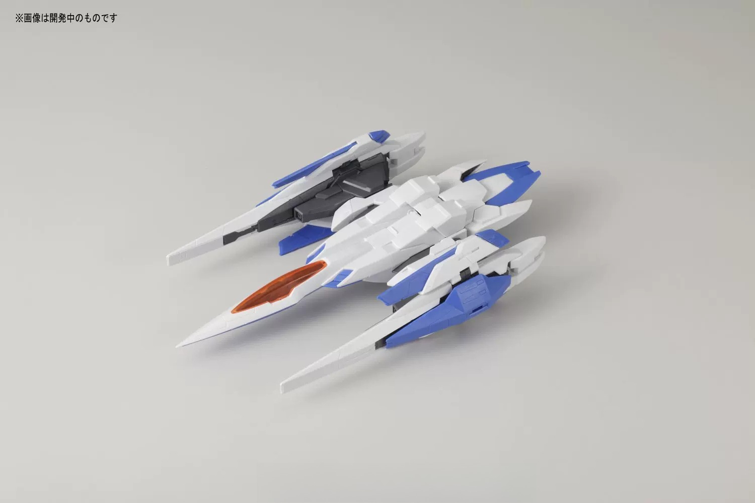 In Stock Bandai MG 1/100 00 Ra - Gundam Model Mg avis et prix