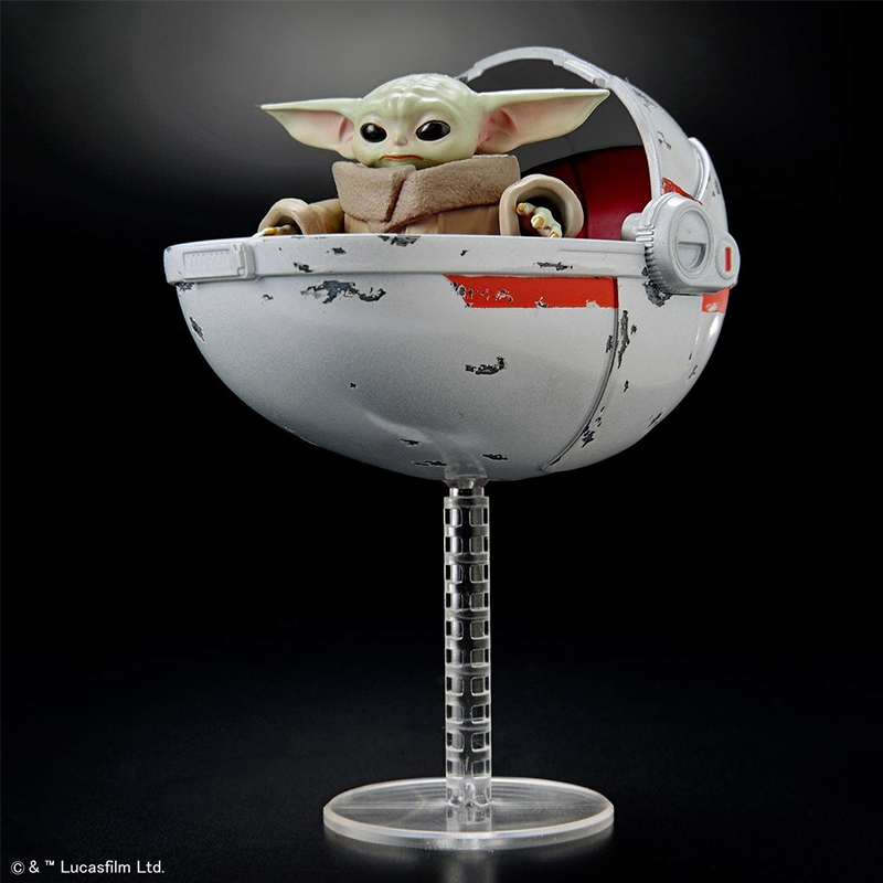 Bandai Original Genuine Figure - Model Kit Shooting Star Dragon avis et prix