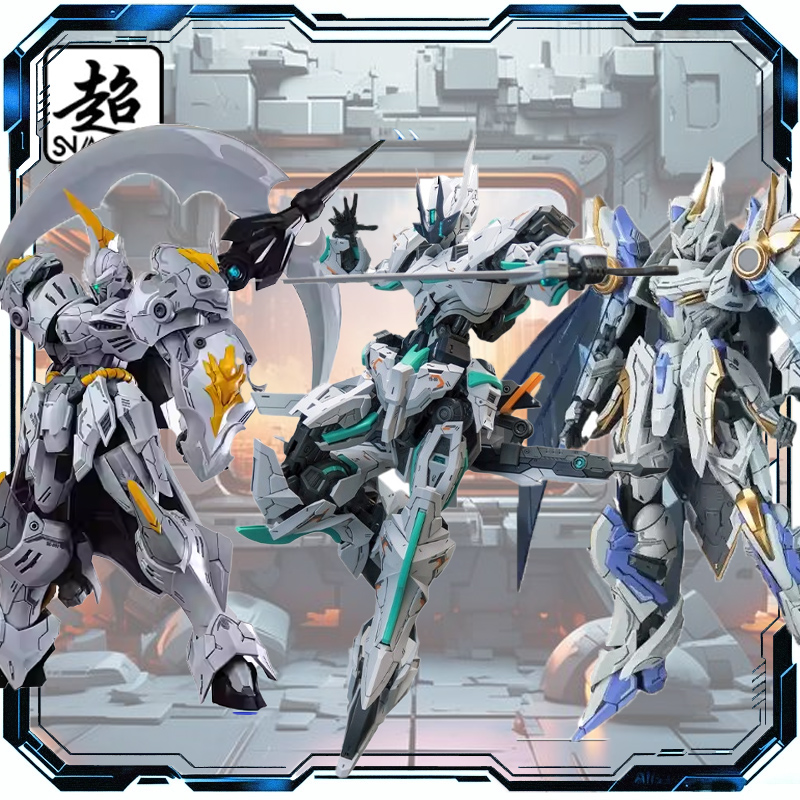 IN STOCK SNAA 1/100 Emperor Se - Model Kit Tristan avis et prix