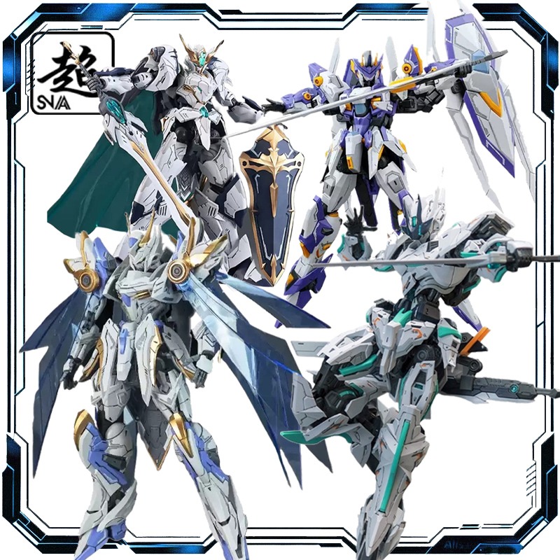 IN STOCK SNAA 1/100 Emperor Se - Model Kit Tristan avis et prix