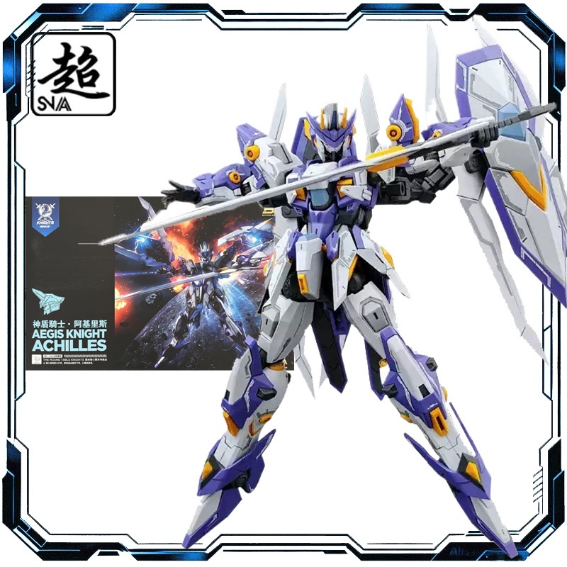IN STOCK SNAA 1/100 Emperor Se - Model Kit Tristan avis et prix