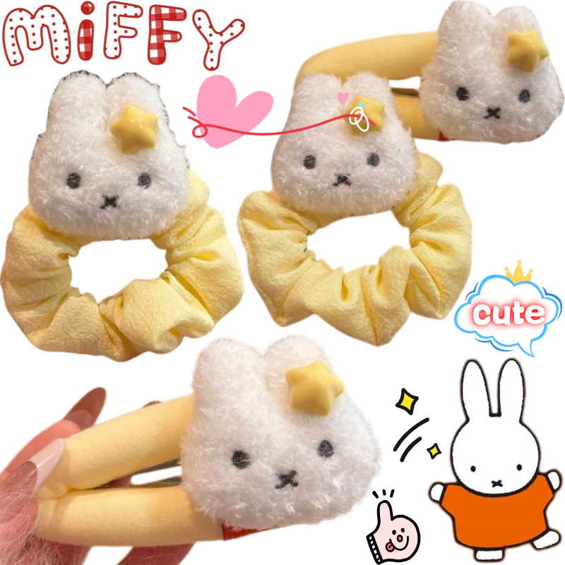 Miffy Hair Band Creative High- - Model Kit Girl avis et prix