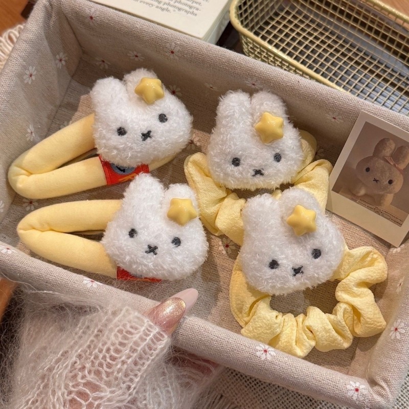 Miffy Hair Band Creative High- - Model Kit Girl avis et prix