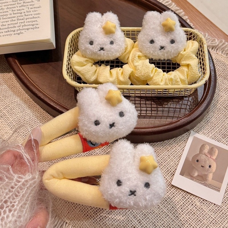 Miffy Hair Band Creative High- - Model Kit Girl avis et prix