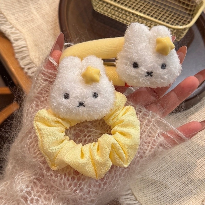 Miffy Hair Band Creative High- - Model Kit Girl avis et prix